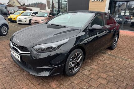 Kia ceed / Ceed Gebrauchtwagen