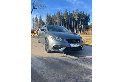 Seat Leon Gebrauchtwagen