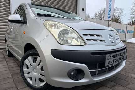 Nissan Pixo Gebrauchtwagen