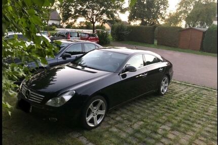Mercedes-Benz CLS 500 Gebrauchtwagen