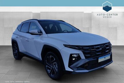 Hyundai TUCSON Gebrauchtwagen