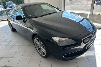 BMW 640 Gebrauchtwagen