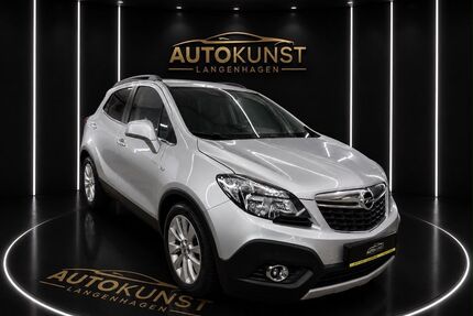 Opel Mokka Gebrauchtwagen