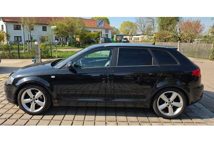 Audi A3 Gebrauchtwagen