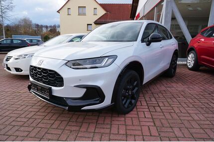 Honda ZR-V Gebrauchtwagen