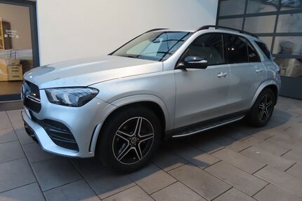 Mercedes-Benz GLE 350 Gebrauchtwagen