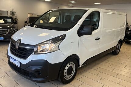 Renault Trafic Gebrauchtwagen