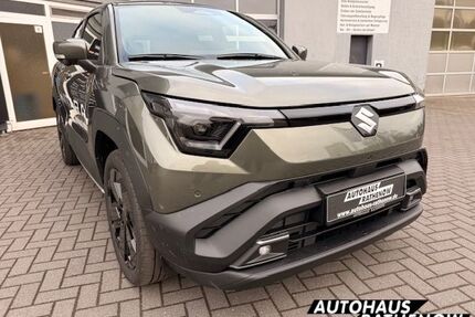 Suzuki e Vitara Gebrauchtwagen