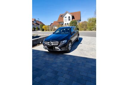 Mercedes-Benz GLC 250 Gebrauchtwagen