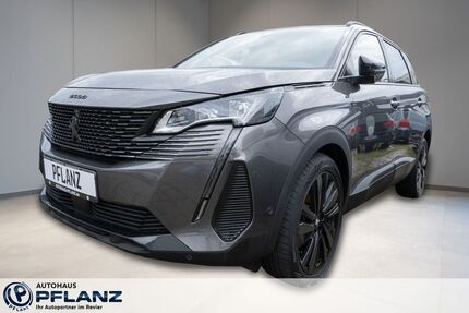 Peugeot 5008 Gebrauchtwagen