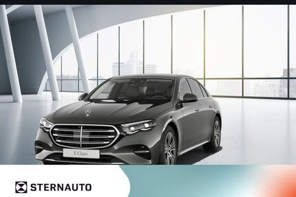 Mercedes-Benz E 220 Gebrauchtwagen