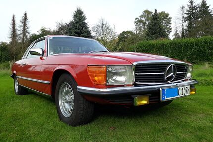 Mercedes-Benz 450 Gebrauchtwagen