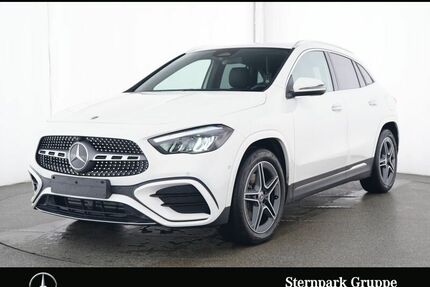 Mercedes-Benz GLA 220 Gebrauchtwagen