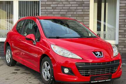 Peugeot 207 Gebrauchtwagen