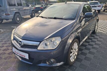 Opel Tigra Gebrauchtwagen