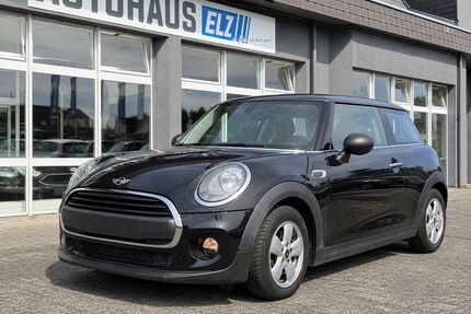 Mini One First Gebrauchtwagen