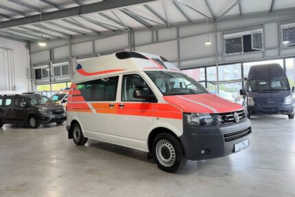 VW T5 Transporter Gebrauchtwagen
