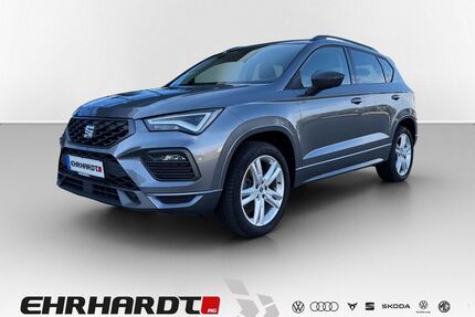Seat Ateca Gebrauchtwagen