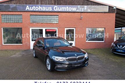 BMW 525 Gebrauchtwagen