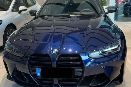 BMW M3 Gebrauchtwagen