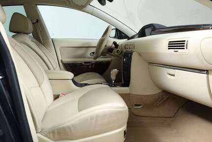 Citroen C6 Gebrauchtwagen