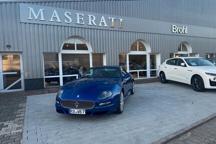 Maserati Gransport Gebrauchtwagen
