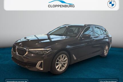 BMW 530 Gebrauchtwagen