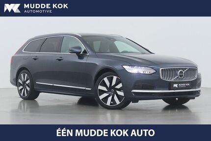 Volvo V90 Gebrauchtwagen