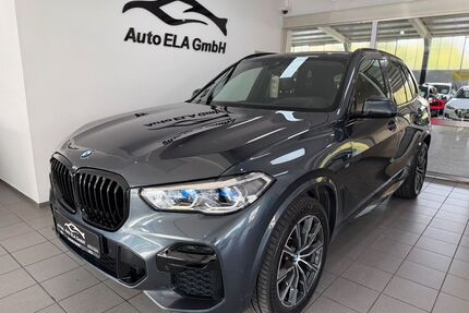BMW X5 Gebrauchtwagen