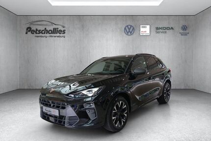 Cupra Terramar Gebrauchtwagen