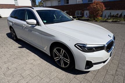 BMW 530 Gebrauchtwagen