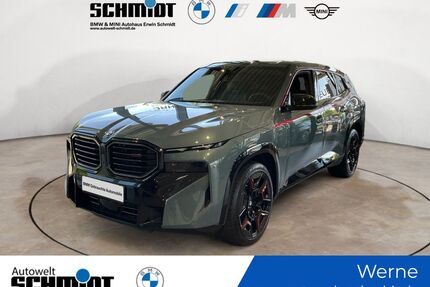 BMW XM Gebrauchtwagen