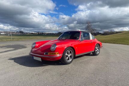 Porsche 911 Urmodell Gebrauchtwagen
