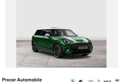 Mini Cooper S Clubman Gebrauchtwagen