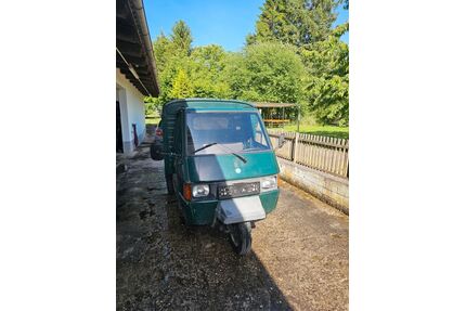 Piaggio APE TM Gebrauchtwagen