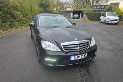 Mercedes-Benz S 320 Gebrauchtwagen