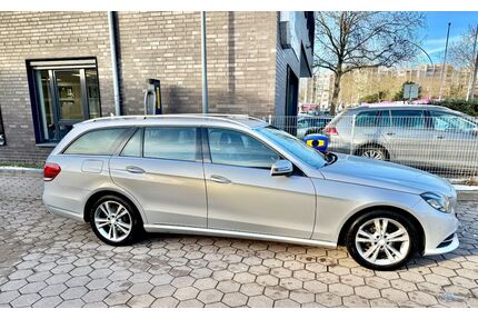 Mercedes-Benz E 200 Gebrauchtwagen