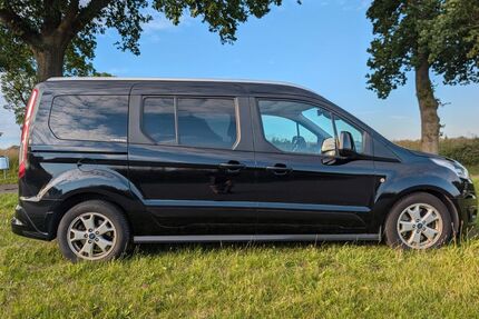 Ford Grand Tourneo Gebrauchtwagen