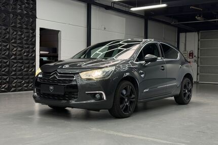 Citroen DS4 Gebrauchtwagen