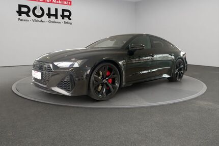 Audi RS7 Gebrauchtwagen