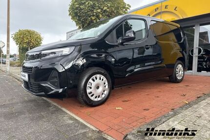 Opel Combo Electric Gebrauchtwagen