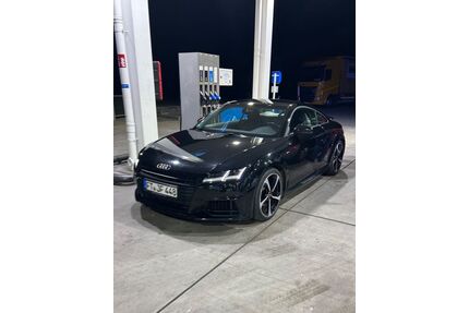 Audi TT Gebrauchtwagen