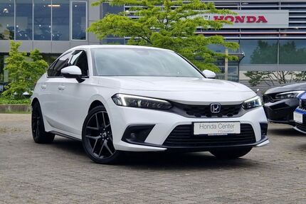 Honda Civic Gebrauchtwagen