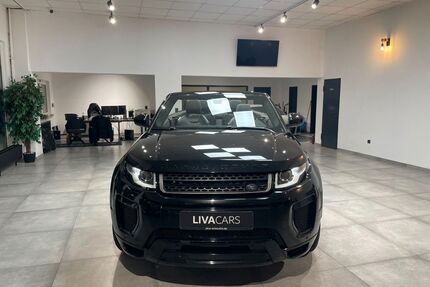Land Rover Range Rover Evoque Gebrauchtwagen