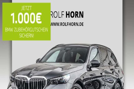 BMW 540 Gebrauchtwagen