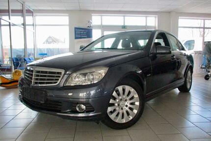 Mercedes-Benz C 180 Gebrauchtwagen