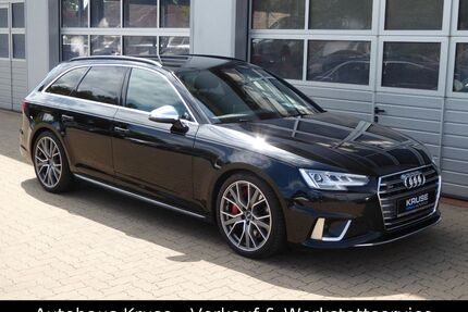 Audi S4 Gebrauchtwagen