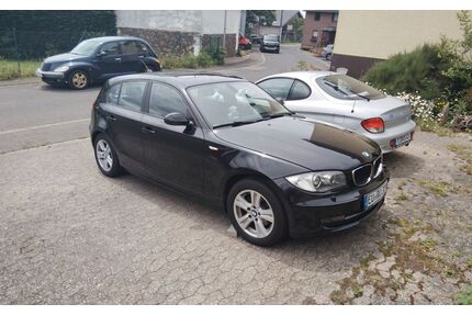 BMW 118 Gebrauchtwagen