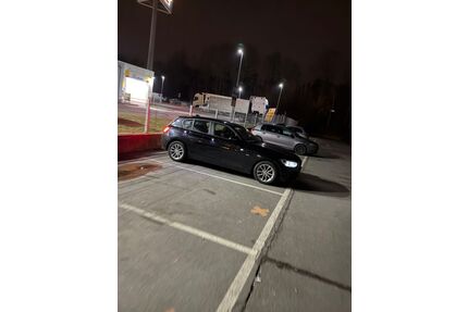 BMW 118 Gebrauchtwagen