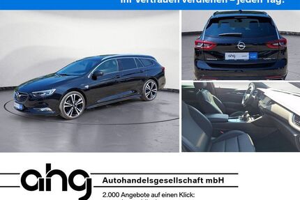 Opel Insignia Gebrauchtwagen